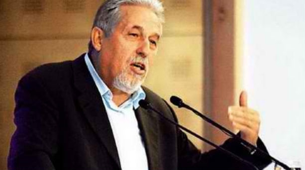 Γ. Μανώλης: Ο λαός της Πελοποννήσου έχει αποφασίσει να γκρεμίσει το σύστημα Τατούλη