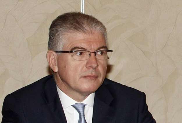 Στη Μεσσηνία σήμερα ο Ανδρέας Λυκουρέντζος