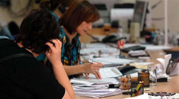 Τον Αύγουστο η αξιολόγηση των δημοσίων υπαλλήλων