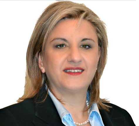 Ελένη Αλειφέρη: “Να είμαι ωφέλιμη στη Μεσσηνία & την Οιχαλία”
