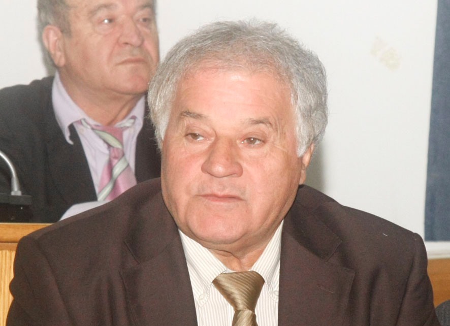Ο Κώστας Αθανασόπουλος στο «Θ»: «Κάποιοι δε με ήθελαν στο Δημοτικό Συμβούλιο Καλαμάτας…»