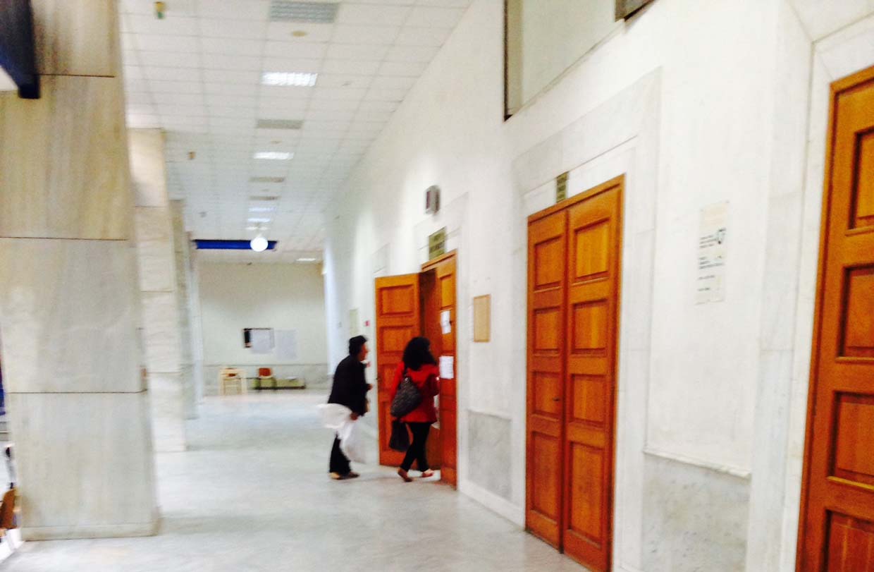 Τέλος στην αγωνία  των υποψηφίων σήμερα