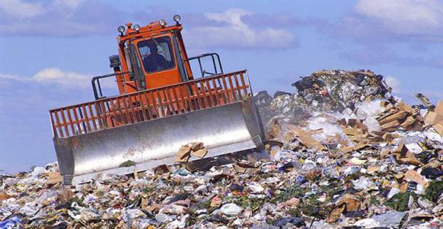Υπουργείο Ανάπτυξης: «Οι διαγωνισμοί για τα σκουπίδια προχωρούν κανονικά»
