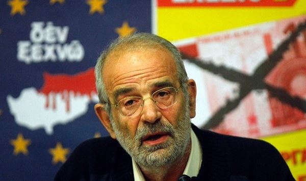 Π. (Μπάμπης) Λαμπίρης: Να διαγραφούν τα ιδιωτικά χρέη ως συνέπεια της κρίσης