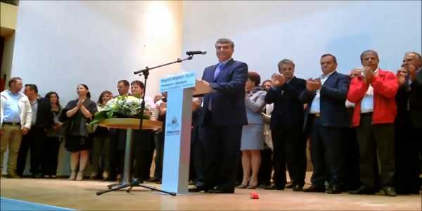 Στη Μανωλάδα ο πρώτος μετανάστης δήμαρχος