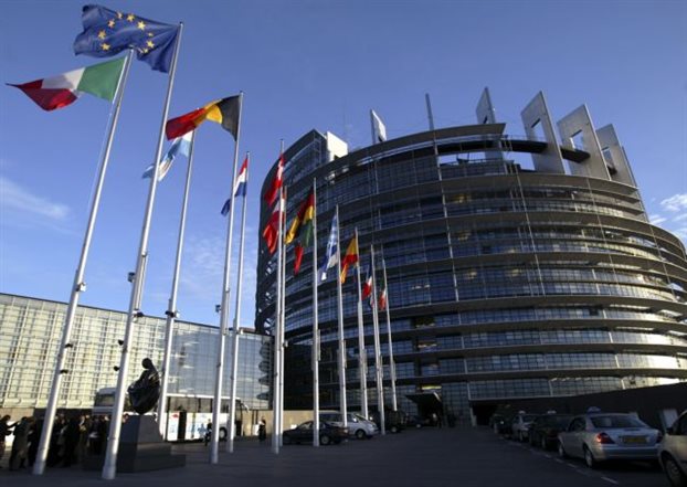 Οι νέοι Έλληνες Ευρωβουλευτές (όλα τα ονόματα)