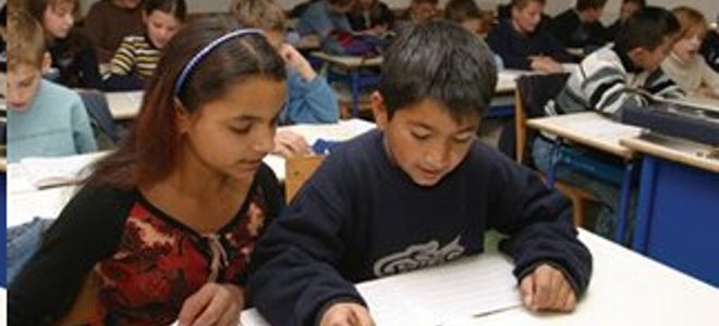 Θα συνεχισθεί η εκπαίδευση παιδιών αθιγγάνων στο Δήμο Καλαμάτας