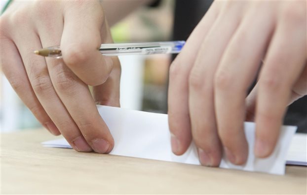 Επανακαταμέτρηση από την Παρασκευή  όλων των ψήφων για τη Μεσσήνη