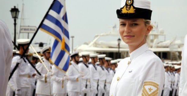 Προκήρυξη για 110 δόκιμους υπαξιωματικούς στο Λιμενικό Σώμα