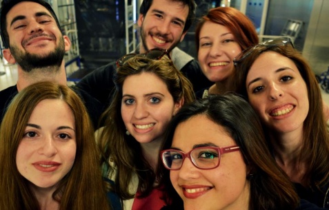 Οι Έλληνες φοιτητές που κατάφεραν να κερδίσουν τους φοιτητές του Χάρβαρντ είχαν άρωμα Καλαμάτας