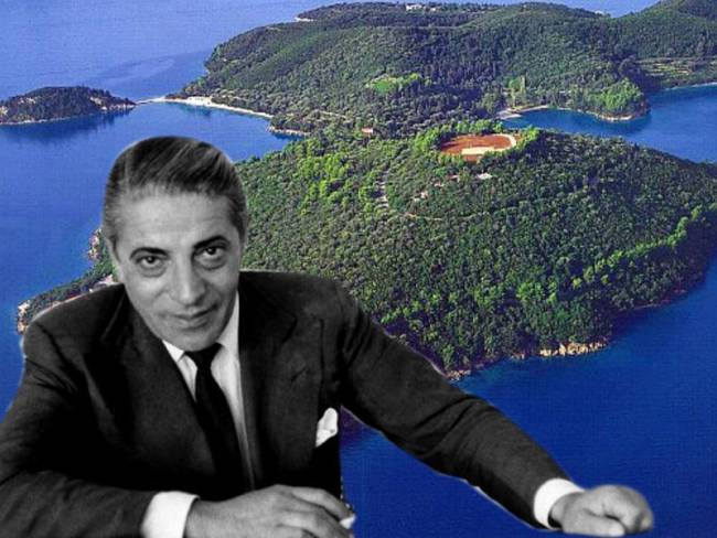 Φιλέλληνες μόνο στα λόγια