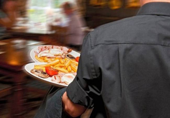 Έλεγχοι σε κέντρα μαζικής εστίασης και καταστήματα υγειονομικού ενδιαφέροντος