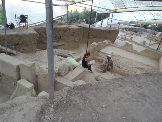 Θα συνεχισθούν οι ανασκαφές στην αρχαία Θουρία