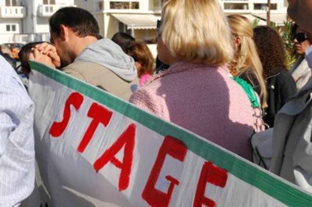 Ο Άρειος Πάγος δικαιώνει τα stage
