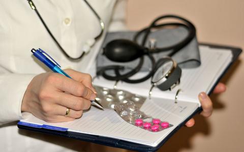 Χιλιάδες συνταγές  σε… νεκρούς συνταξιούχους