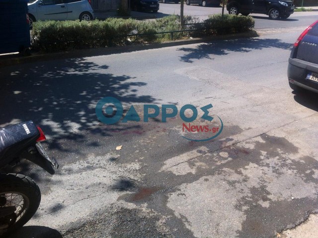 Έχασε τη ζωή της πέφτοντας από τον 5ο όροφο 41χρονη στην Καλαμάτα