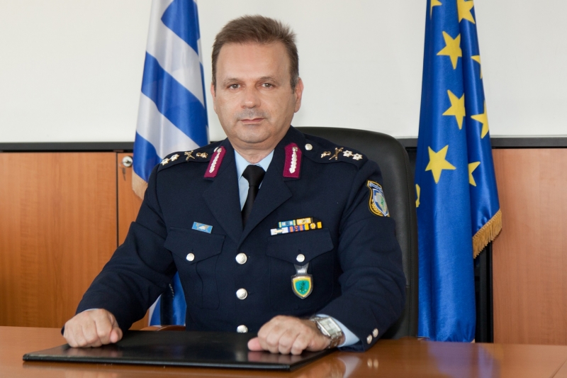 Το Τμήμα Δίωξης Ναρκωτικών Καλαμάτας θα παραμείνει, υποστηρίζει ο Ηλ. Γεωργόπουλος