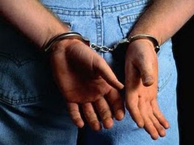 Σύλληψη 40χρονου στην Καλαμάτα σε βάρος του οποίου εκκρεμούσε Ευρωπαϊκό Ένταλμα Σύλληψης