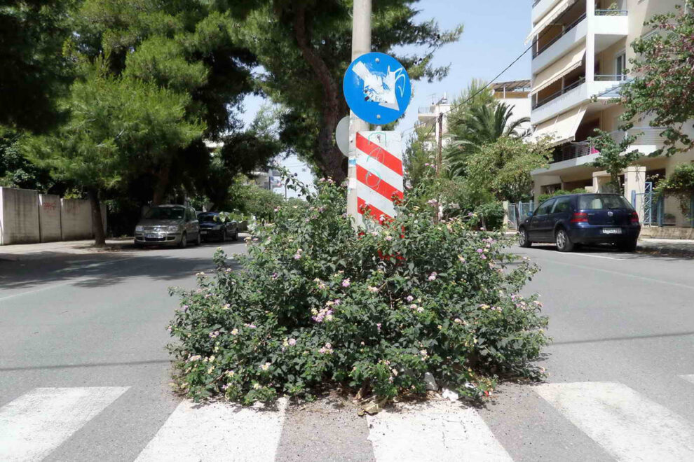 Προσοχή στις διασταυρώσεις…