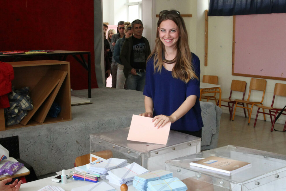 Δόθηκαν από το Πρωτοδικείο Καλαμάτας τα οριστικά αποτελέσματα των Δημοτικών Εκλογών (αναλυτικά)