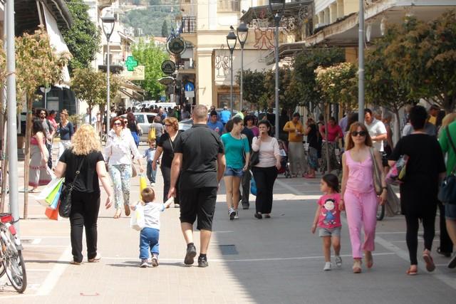 Ξεκινούν σήμερα οι θερινές εκπτώσεις – Οδηγίες στους καταναλωτές