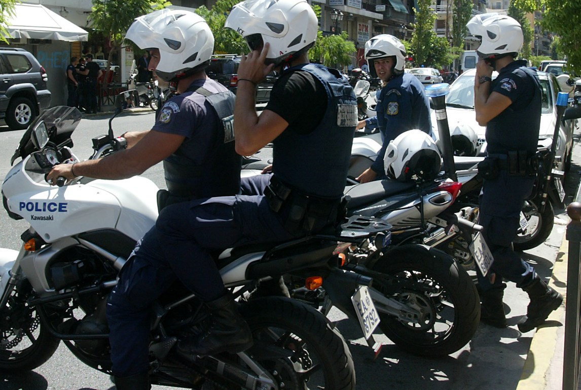 Μεσσηνία: Τέσσερις συλλήψεις το πρωί  της Τρίτης για κατοχή ναρκωτικών