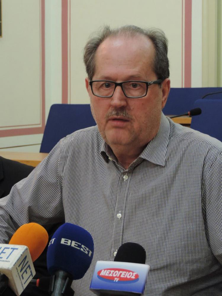 Καθαρή θέση από το δήμαρχο Καλαμάτας