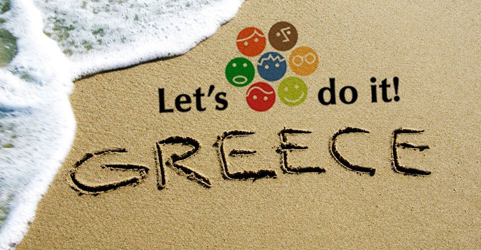 Let’s do it Greece: Δράσεις για καθαρό περιβάλλον την Κυριακή και στην Καλαμάτα