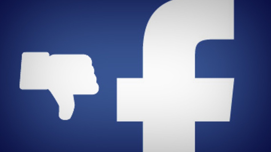Ένα μήνυμα στο Facebook γεμάτο πικρία  και απογοήτευση