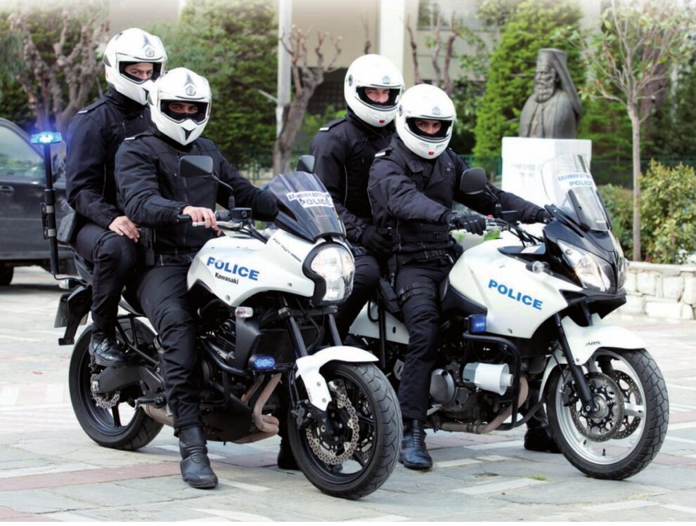 Προφυλακίσθηκε ο 38χρονος με τα 46 γραμμάρια ηρωίνης