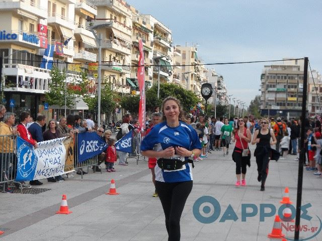 15ος Γύρος Καλαμάτας, ραντεβού σήμερα στην κεντρική πλατεία, χρήσιμες πληροφορείς για θεατές και συμμετέχοντες