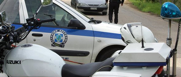 «Σκούπα» της Αστυνομίας με λίγες συλλήψεις