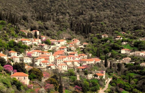 Τυφλές… ελπίδες για βελτίωση  της κατάστασης στη Μεσσηνία