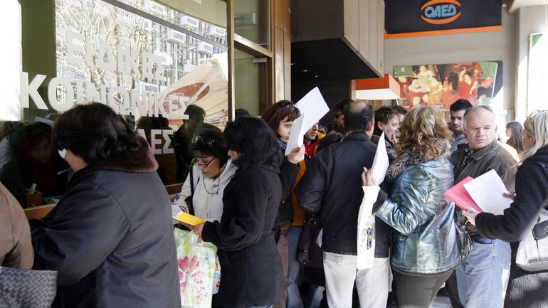 2.500 αιτήσεις για 450 θέσεις στους Δήμους της Μεσσηνίας