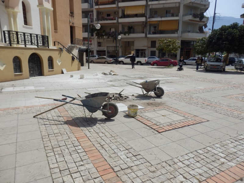 Παρεμβάσεις στην καθημερινότητά μας…