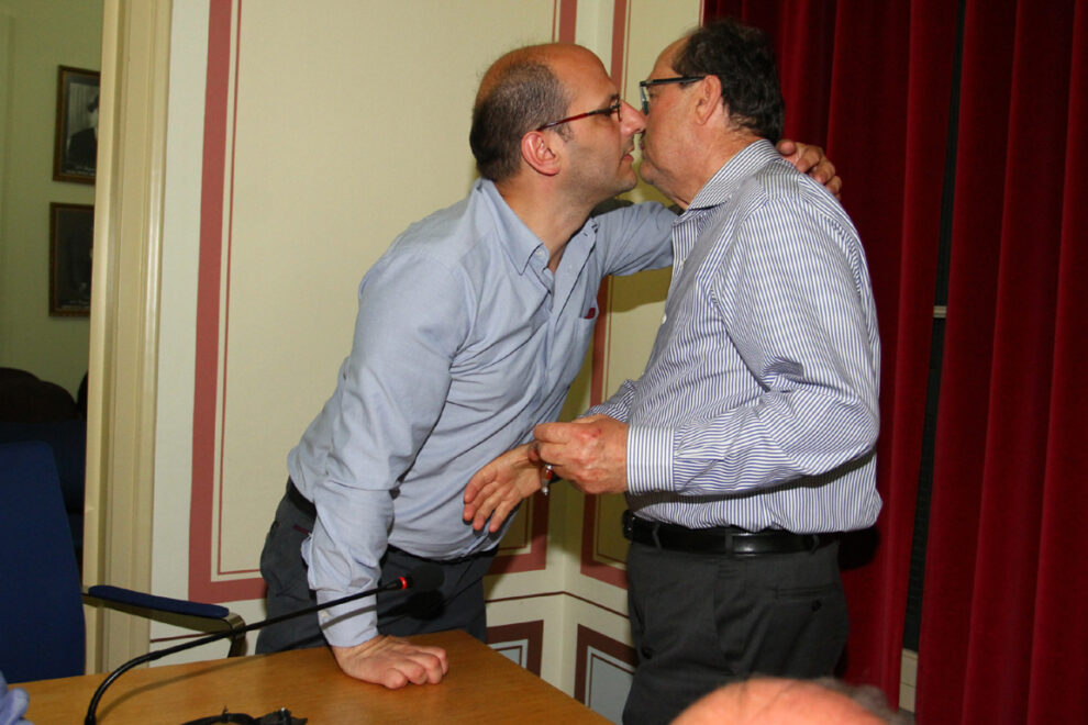 Εξελέγη Συνήγορος του Δημότη και της Επιχείρησης
