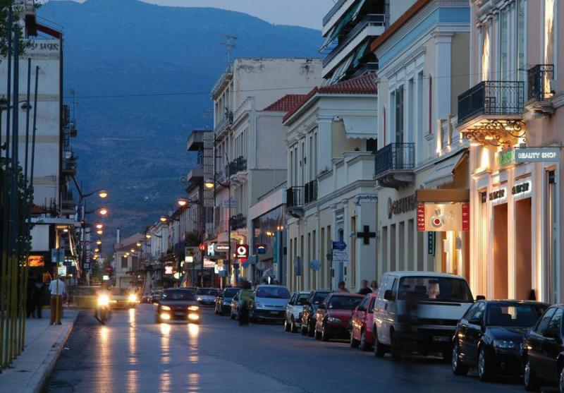 Ολέθριο λάθος το κλείσιμο της Αριστομένους