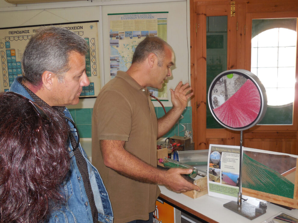 Πανελλήνια διάκριση για Μεσσήνιους φυσικούς, ελπίδες και για πανευρωπαϊκή