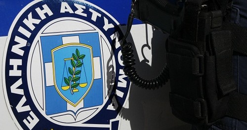 Σε αριθμούς τα συμβάντα του Δεκεμβρίου στην Αστυνομική Διεύθυνση Πελοποννήσου