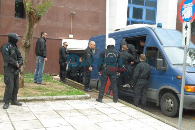 Άλλη μια προφυλάκιση κι ένας ελεύθερος για την υπόθεση ναρκωτικών σε Μεσσηνία- Ηλεία