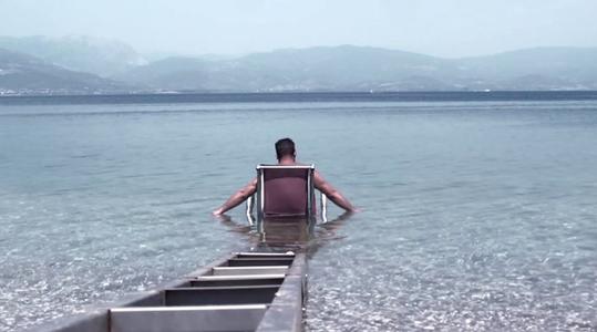 Μένει η υλοποίηση για το μηχανισμό πρόσβασης