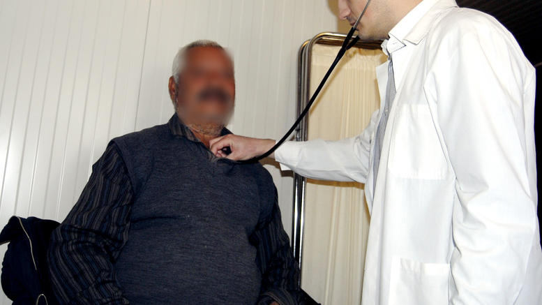 Χωρίς αγροτικό ιατρό οι Πηγές