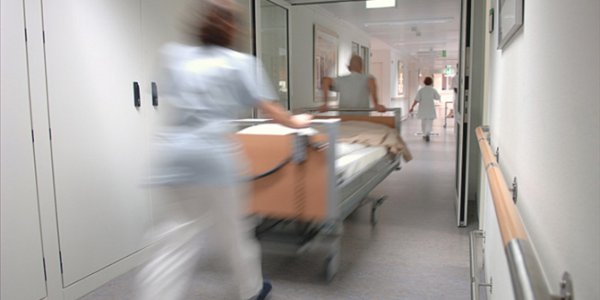 Από το Νοέμβριο εκδικάζεται υπόθεση ιατρικής αμέλειας για το θάνατο 73χρονου στην Καλαμάτα
