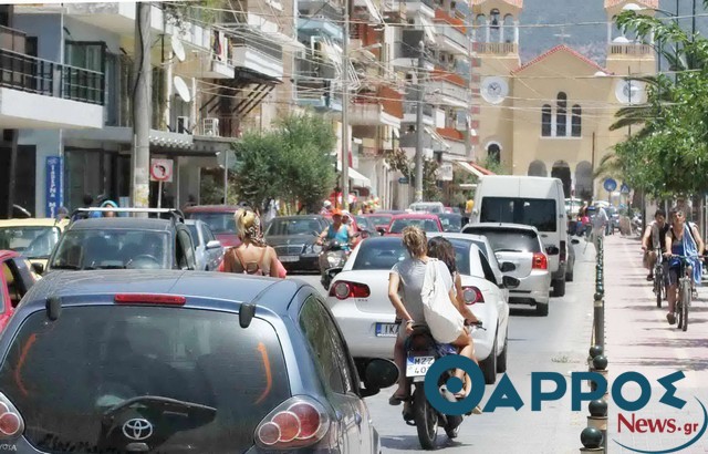 Ισχύει και γι’ αυτούς ο ΚΟΚ
