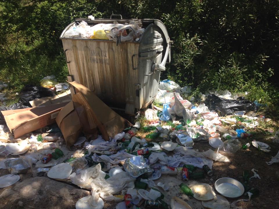 «Κανίβαλοι» στη φύση…  (φωτογραφίες)
