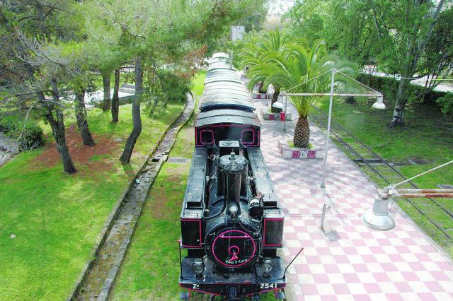 Η Καλαμάτα στο project των  650 δισ. ευρώ για «πράσινες» πόλεις