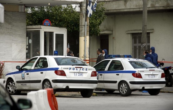 Διαψεύδει το Αρχηγείο της ΕΛΑΣ τα περί μείωσης αστυνομικών τμημάτων