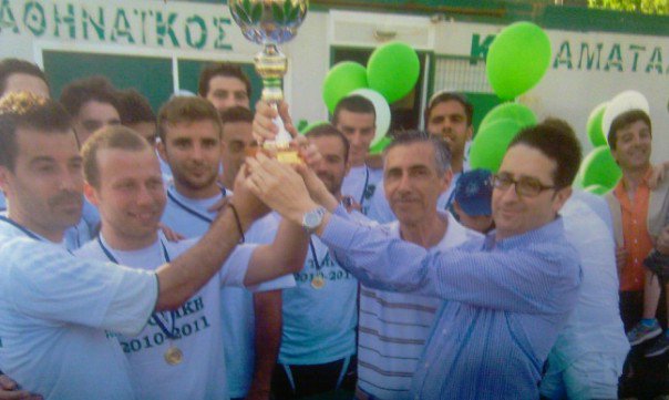Δ. Μπούχαλης: «Θα ψηφίσω ΣΥΡΙΖΑ αν….»