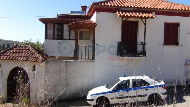 «Όπως ο διάολος το λιβάνι…»