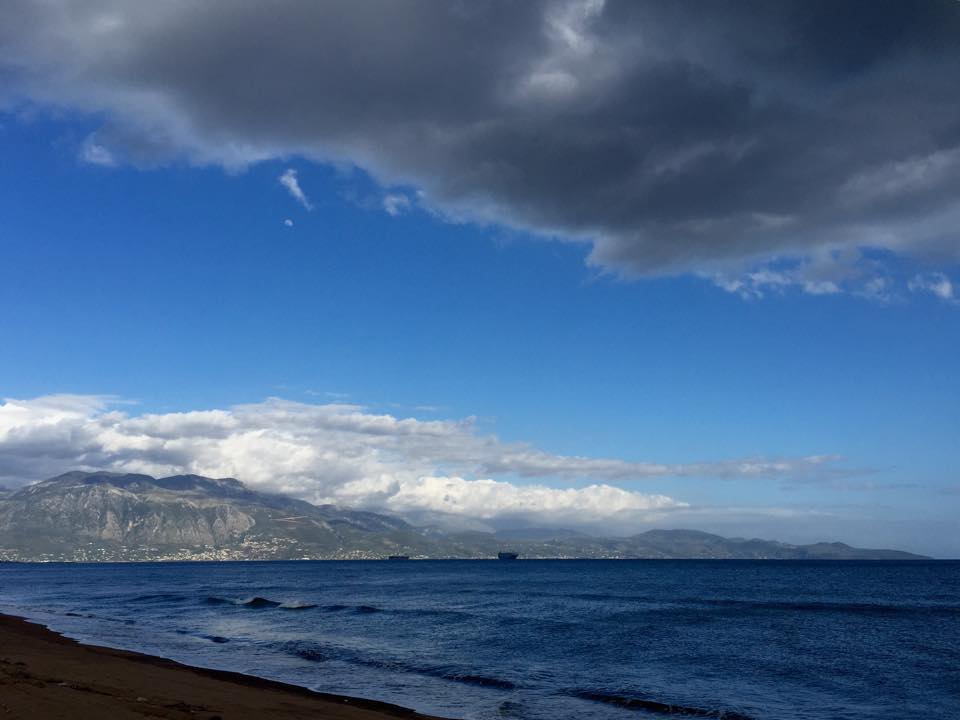 Απαγόρευση κυκλοφορίας σκαφών στη θαλάσσια περιοχή της Διασποράς